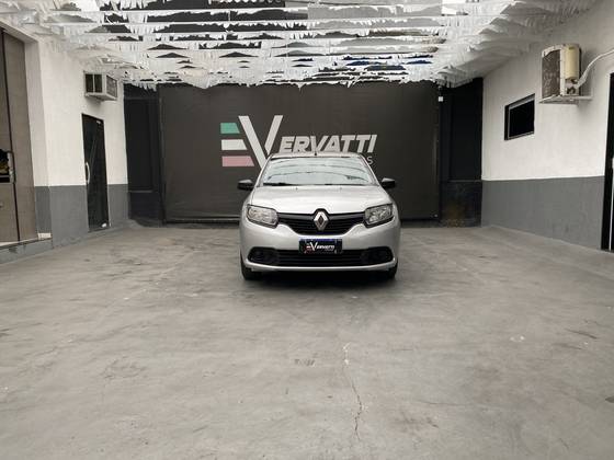 RENAULT LOGAN 1.0 12V SCE FLEX AUTHENTIQUE MANUAL RENAULT LOGAN 1.0 12V SCE FLEX AUTHENTIQUE MANUAL